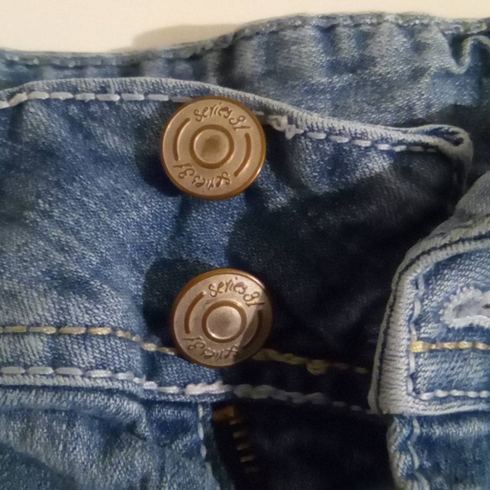 Short and sexy series shorts - Picture 8 of 9